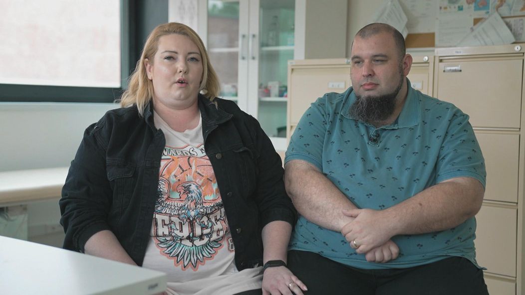 Stanka a Rudi Hofierkovci zabojujú o zmenu v Extrémnych premenách spoločne.