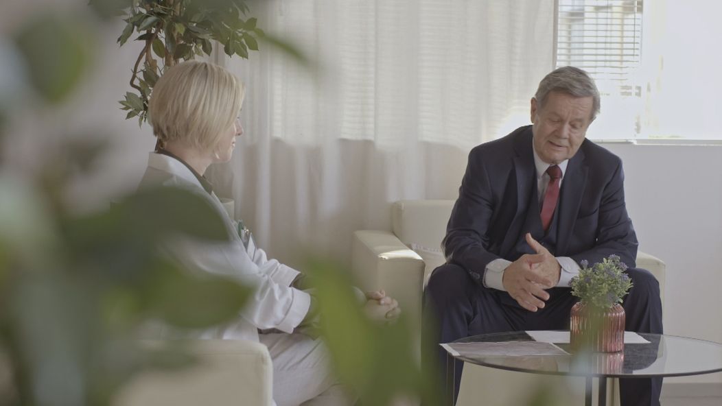 Bednár a Richterová