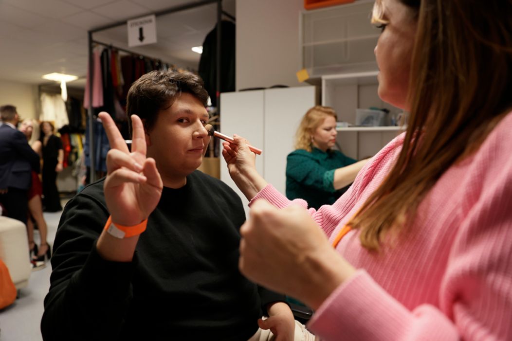 Zákulisie finále Farmy