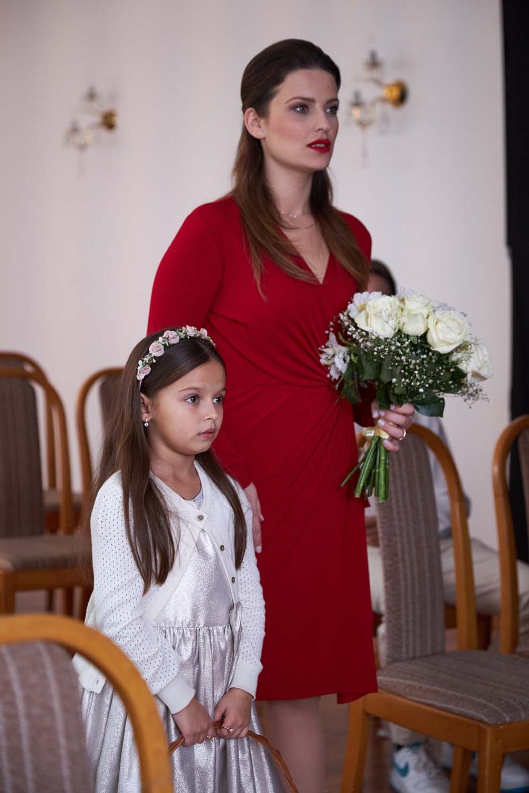 Svadba Nadi a Martina