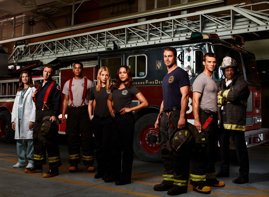 Chicago Fire