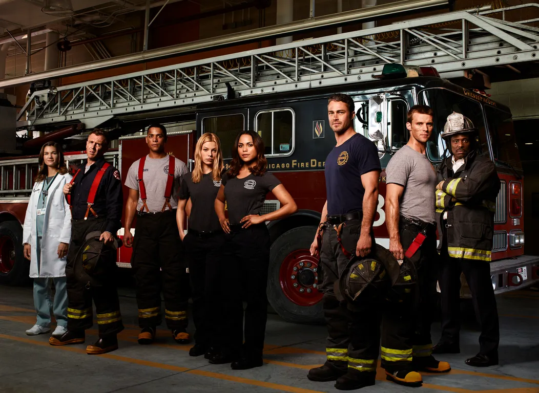 Chicago Fire