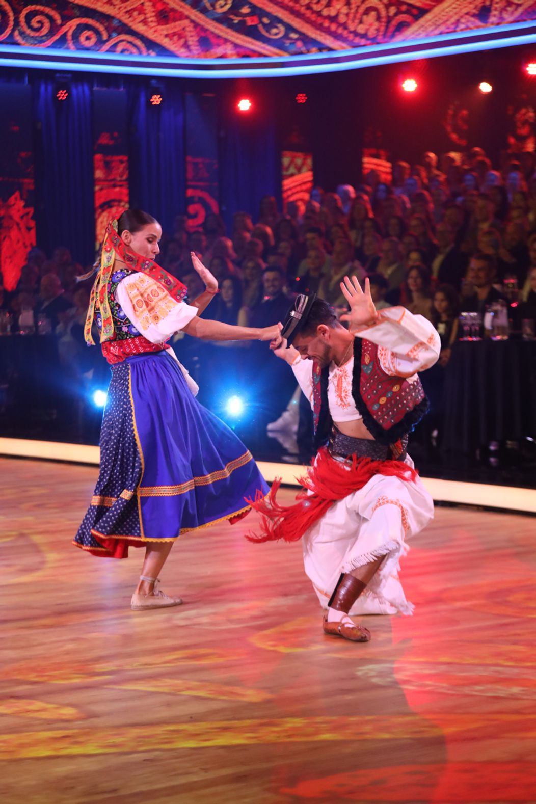 TOP momenty z 5. kola Let’s Dance
