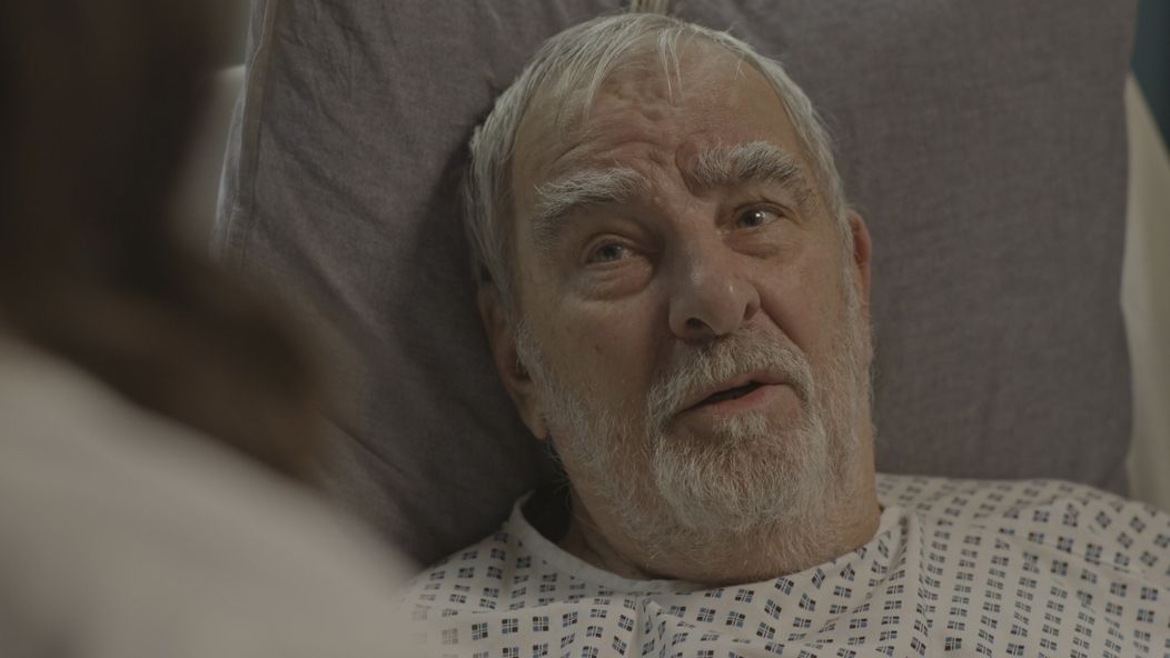 V Druhej šanci sa objaví aj skvelý herec Marián Slovák.