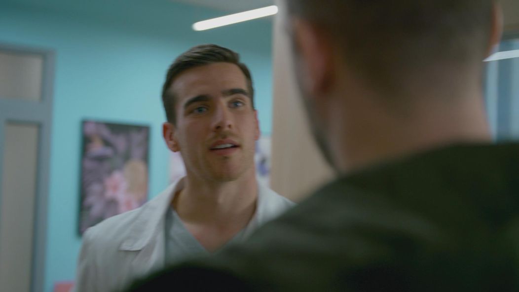 Do Mamy na prenájom prichádza postava z minulosti