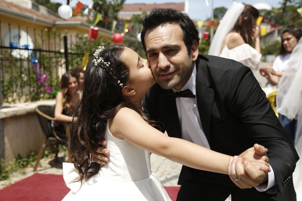 Moja malá princezná - finále