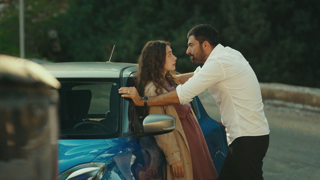 Veľvyslancova dcéra