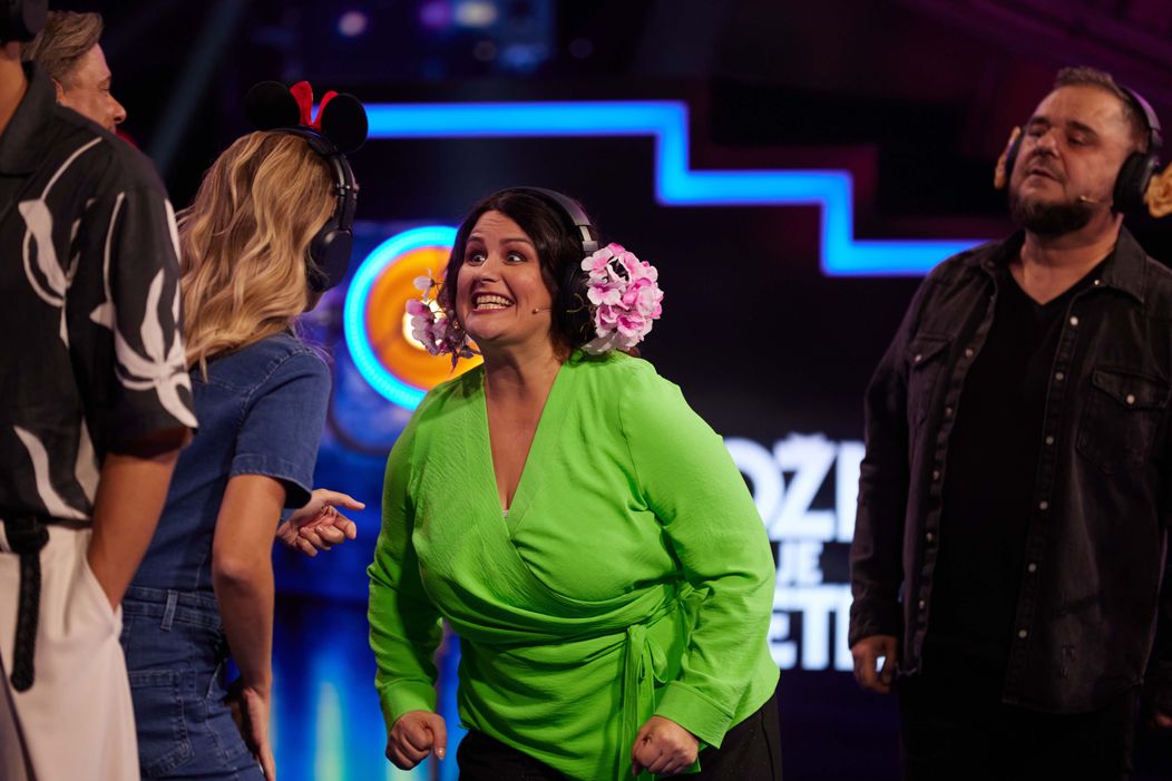 Možné je všetko! - 5. epizóda