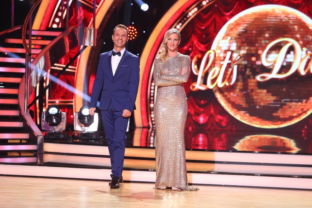 Ostrieľaná moderátorská dvojica Adela a Pyco