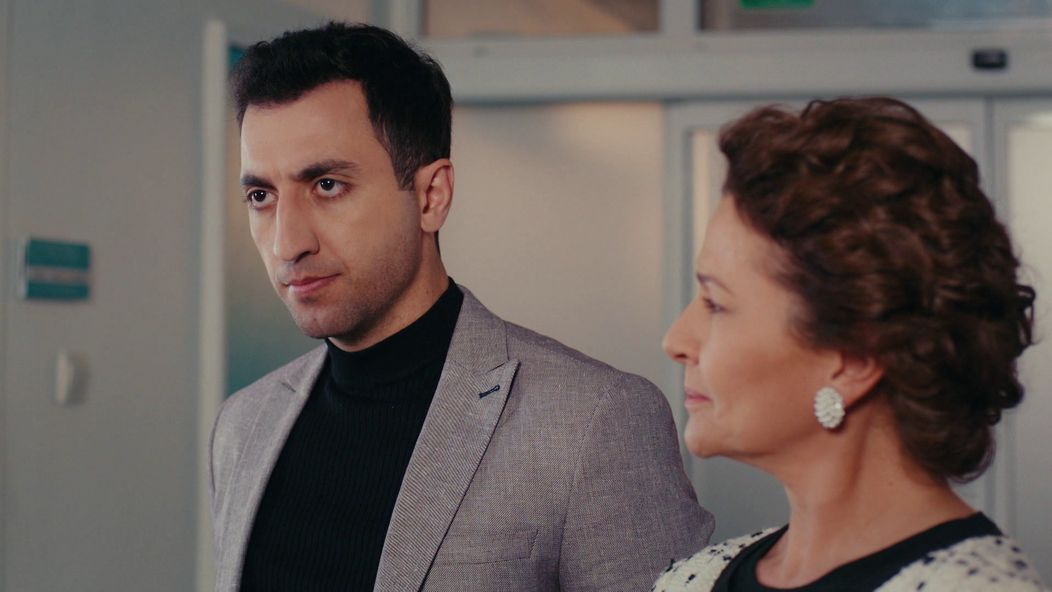 Veľvyslancova dcéra