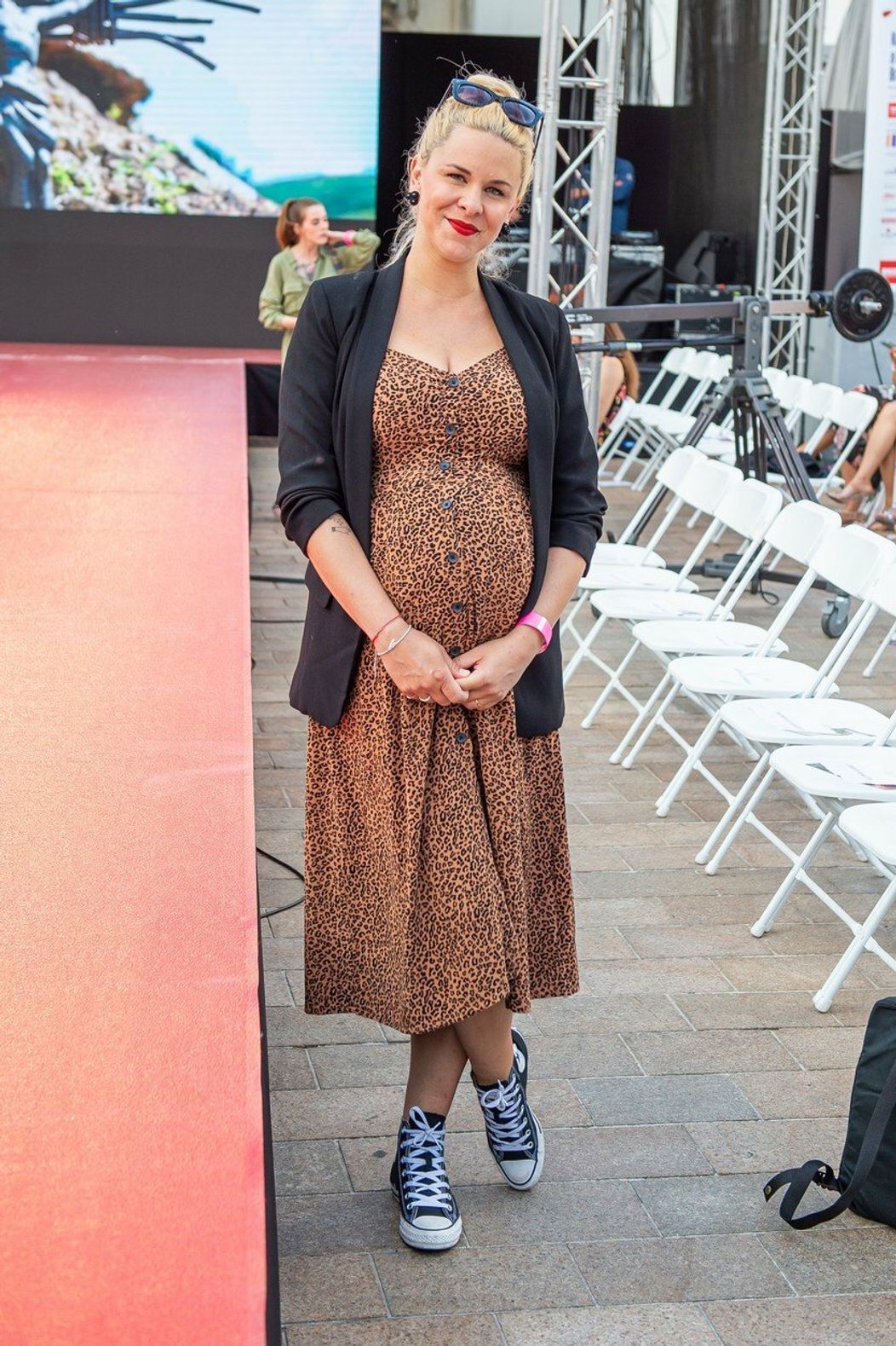 Paviel Rochnyak na BMD 2019