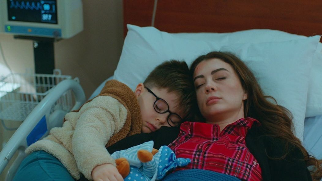 Láska, rozum, pomsta