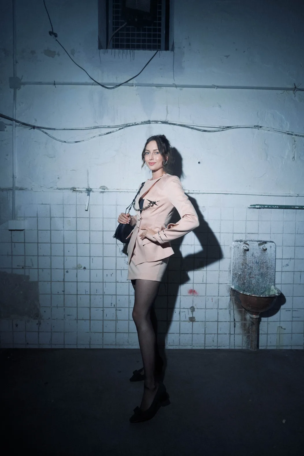 Event Mugler H&M