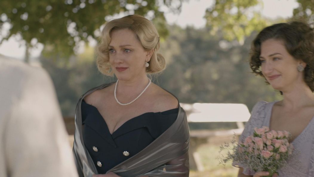 Peter a Klára sa vzali