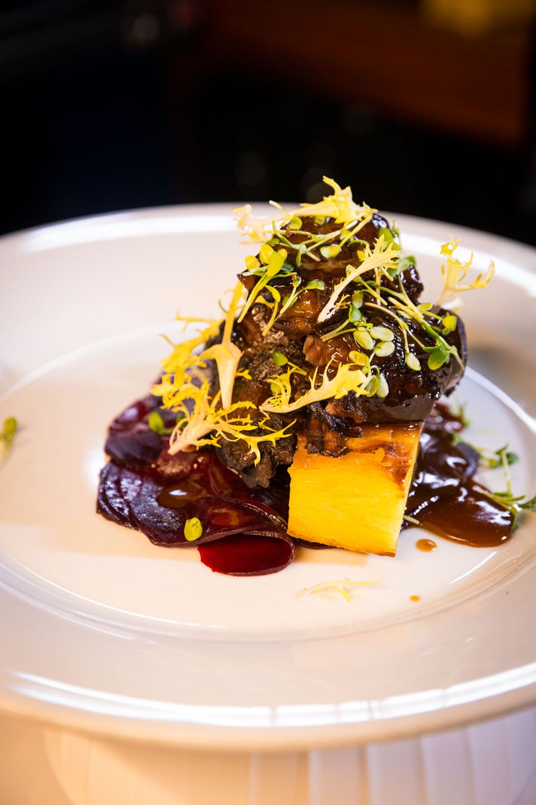 Reštaurácia Pekidors - zábery z 8. časti tretej série šou Na nože