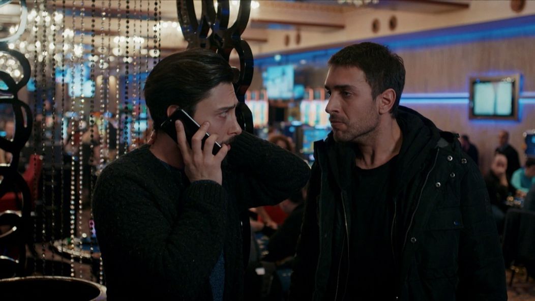 Zachránené životy