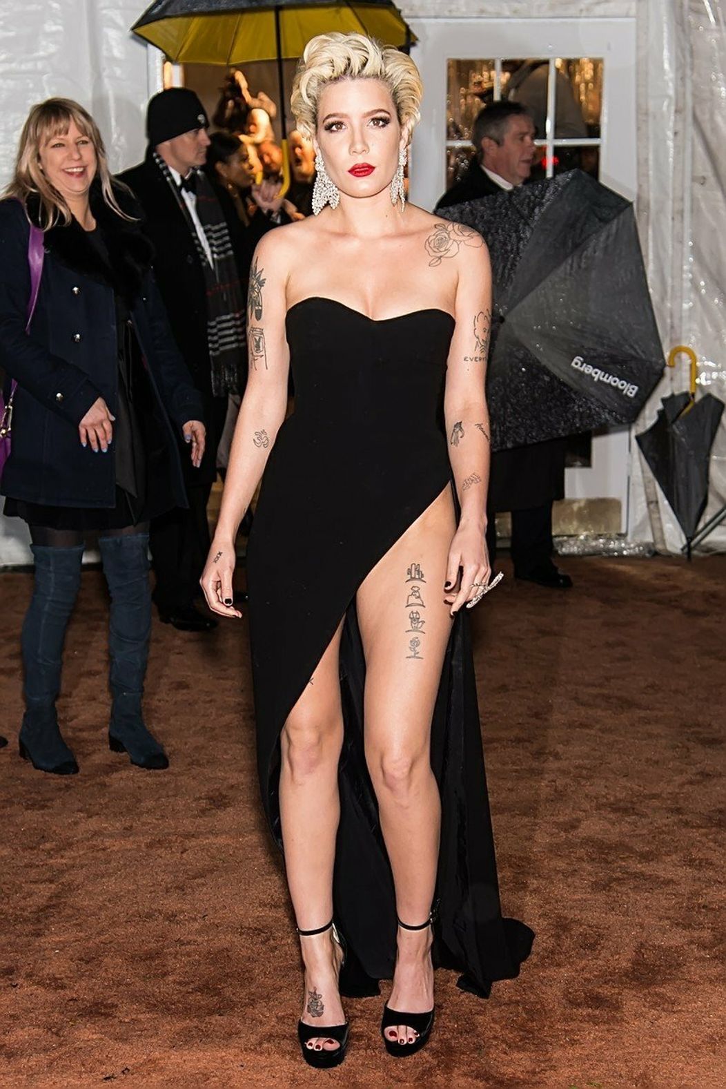 Halsey