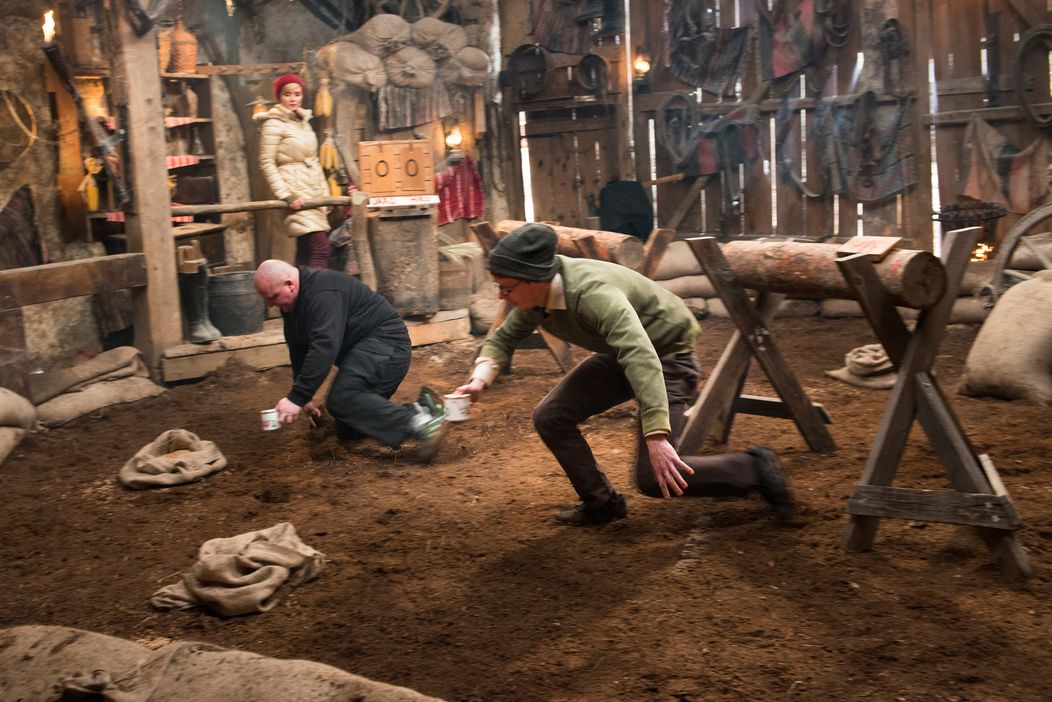 Miro ovládol prvý duel