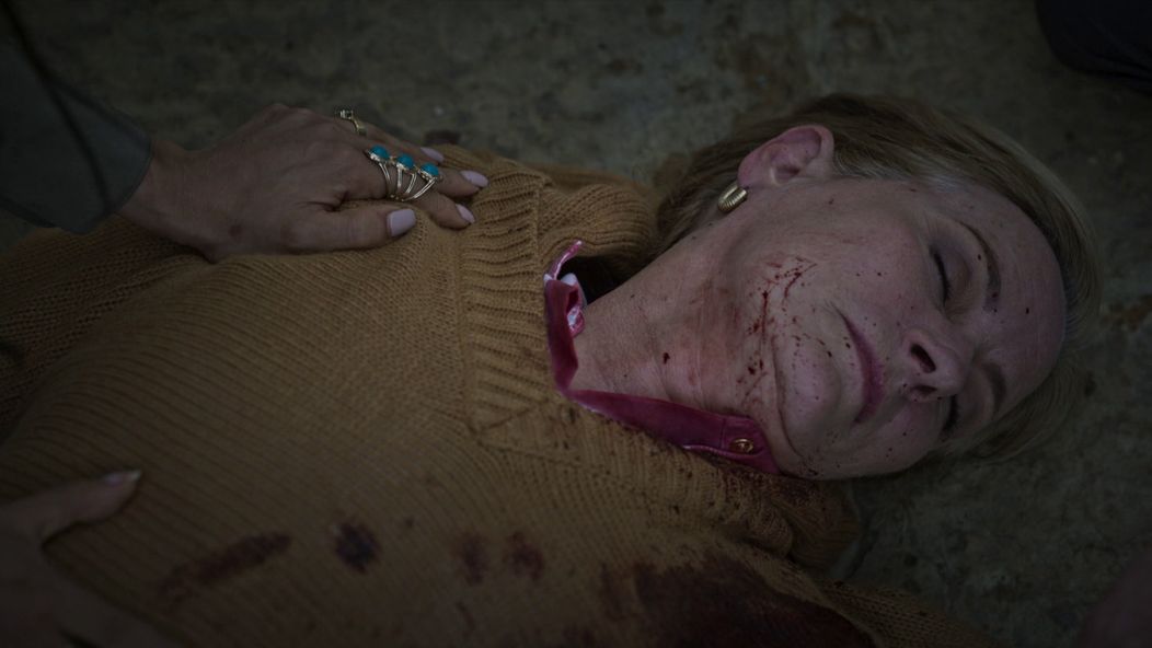 Skrytá vášeň – Príbeh pokračuje