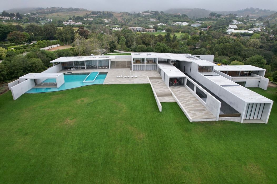 Beyoncé a Jay-Z kúpili najdrahší dom v Kalifornii