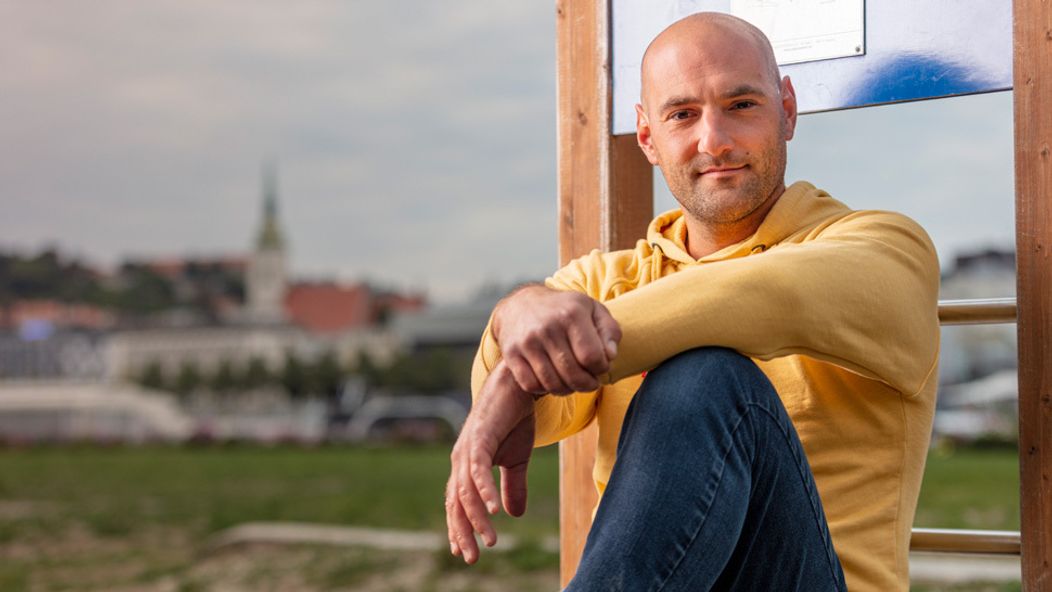 Daj si šport