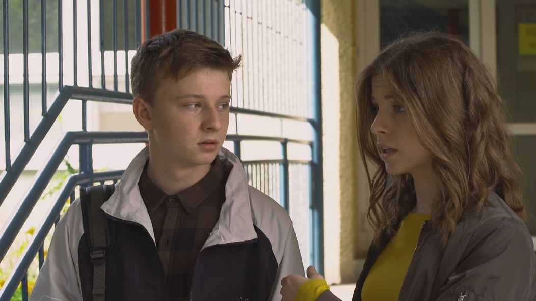 Zo starej budovy cool stredná škola. Ukážame vám zákulisie seriálu Pán profesor