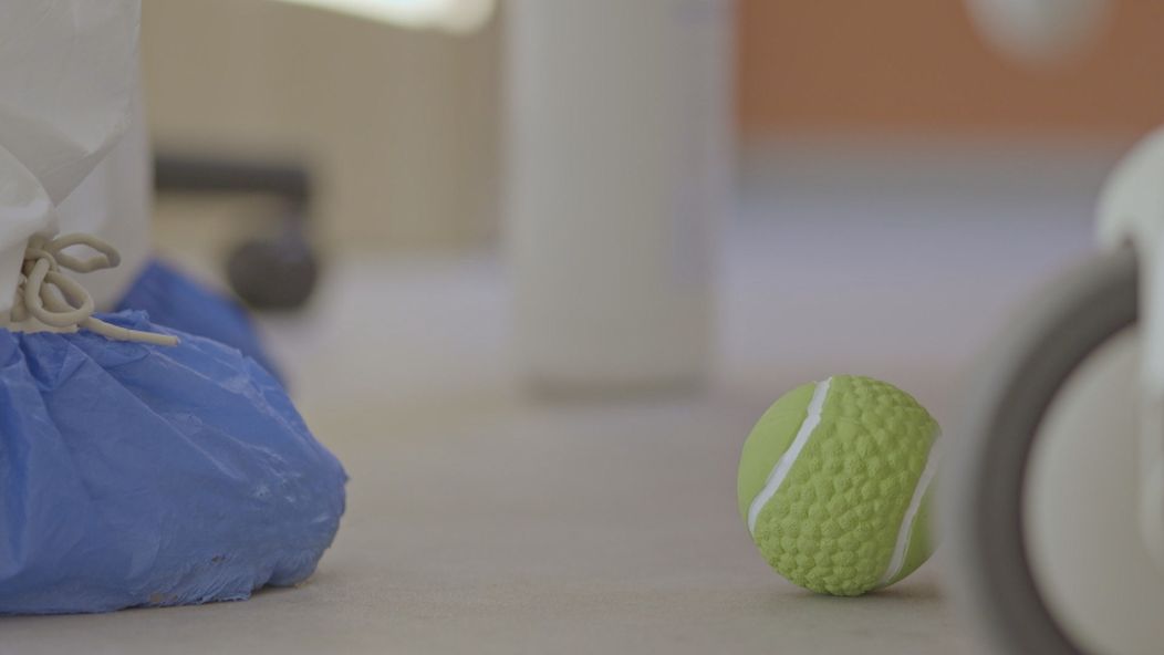 Šimonova smrť zasiahla všetkých.