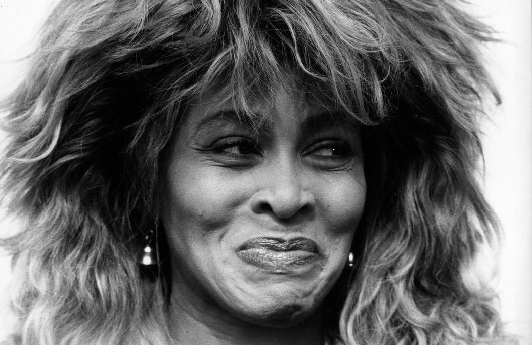 Tina Turner