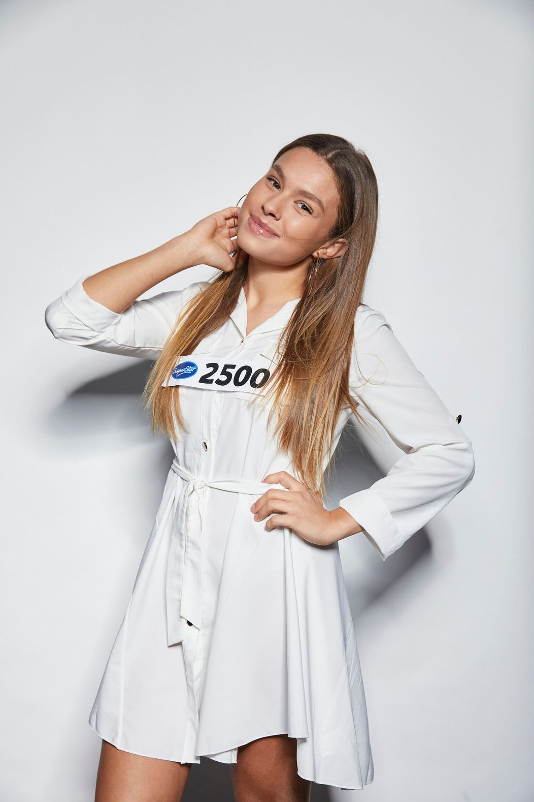 Klára Berisha