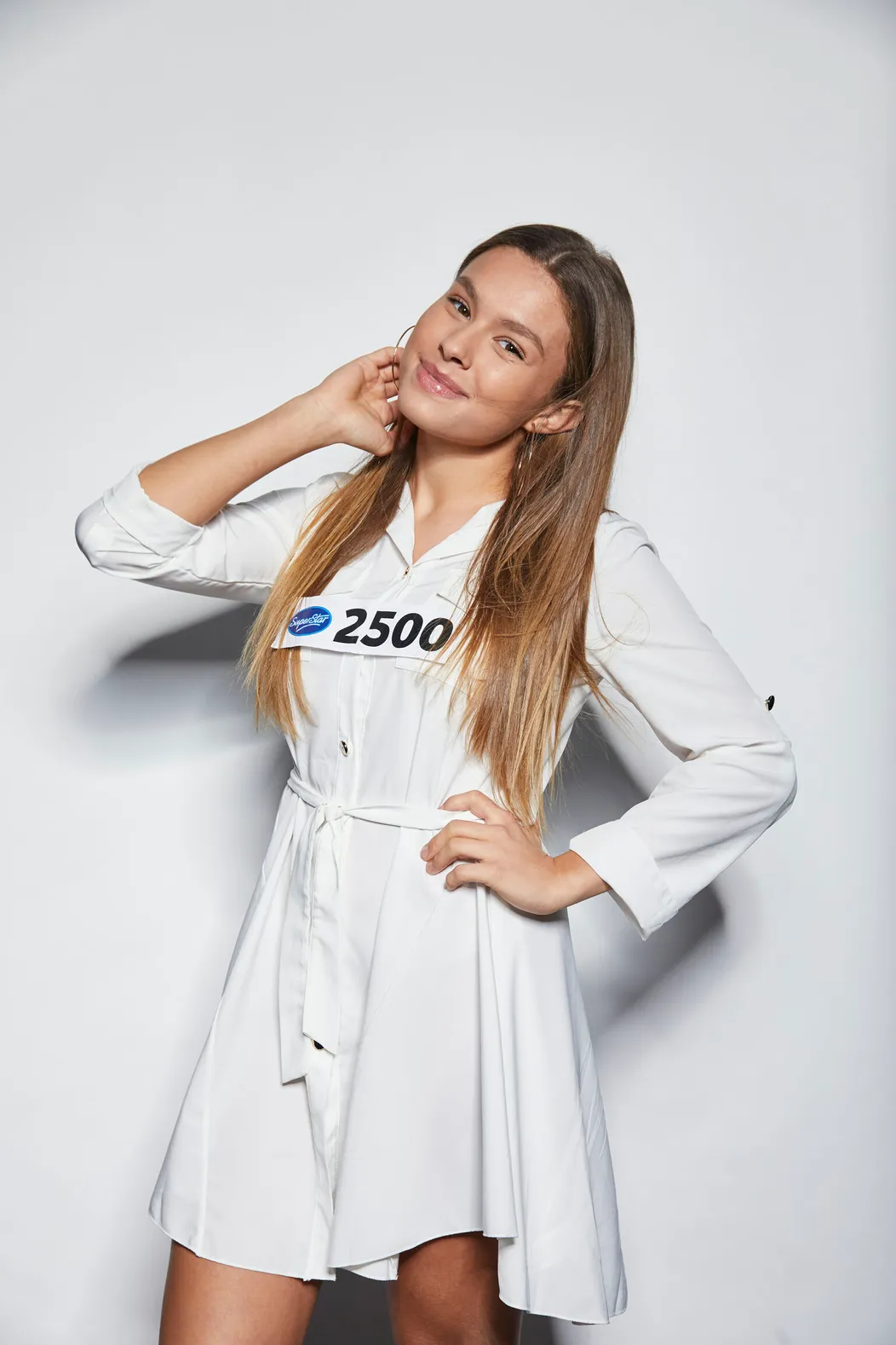 Klára Berisha