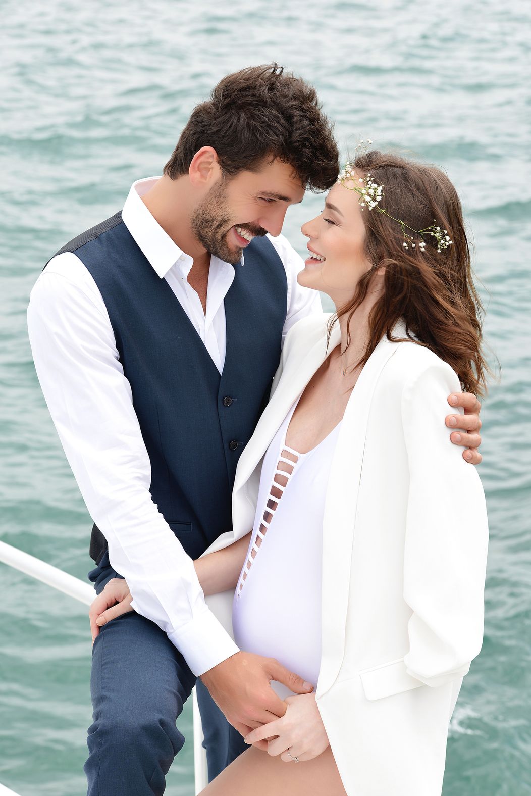 Can Nergis v Eurotelevízii