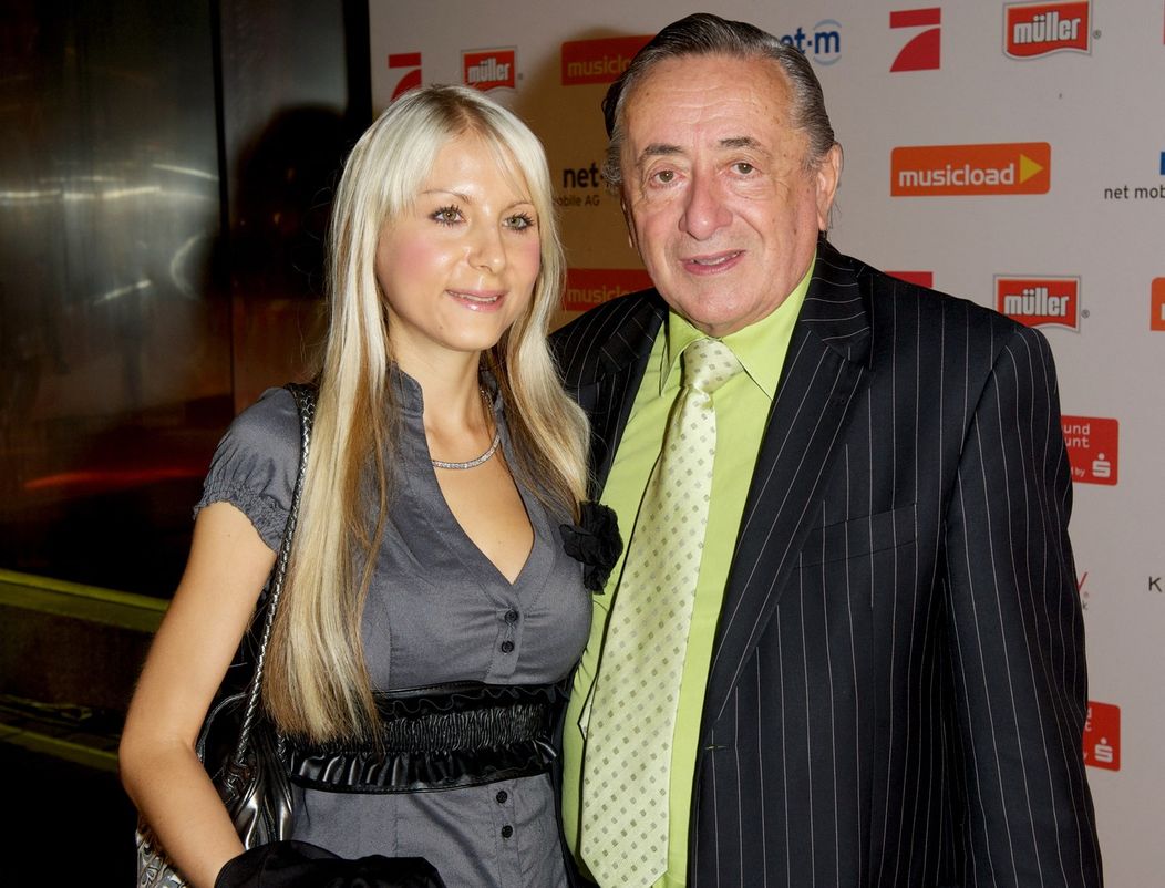 Vo veku 91 rokov zomrel rakúsky stavebný magnát Richard Lugner