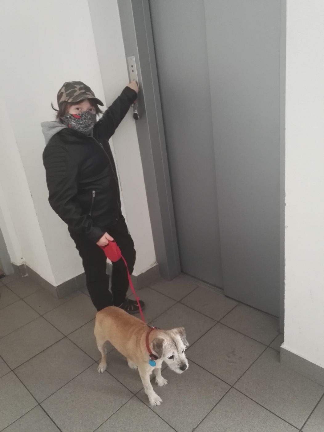 Aj učiť sa musím