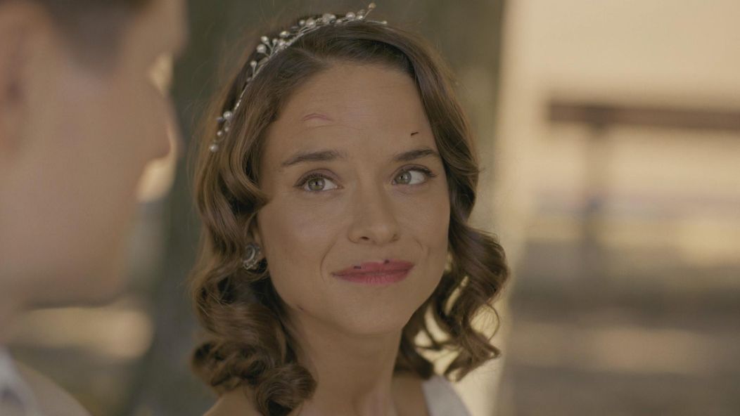 Peter a Klára sa vzali