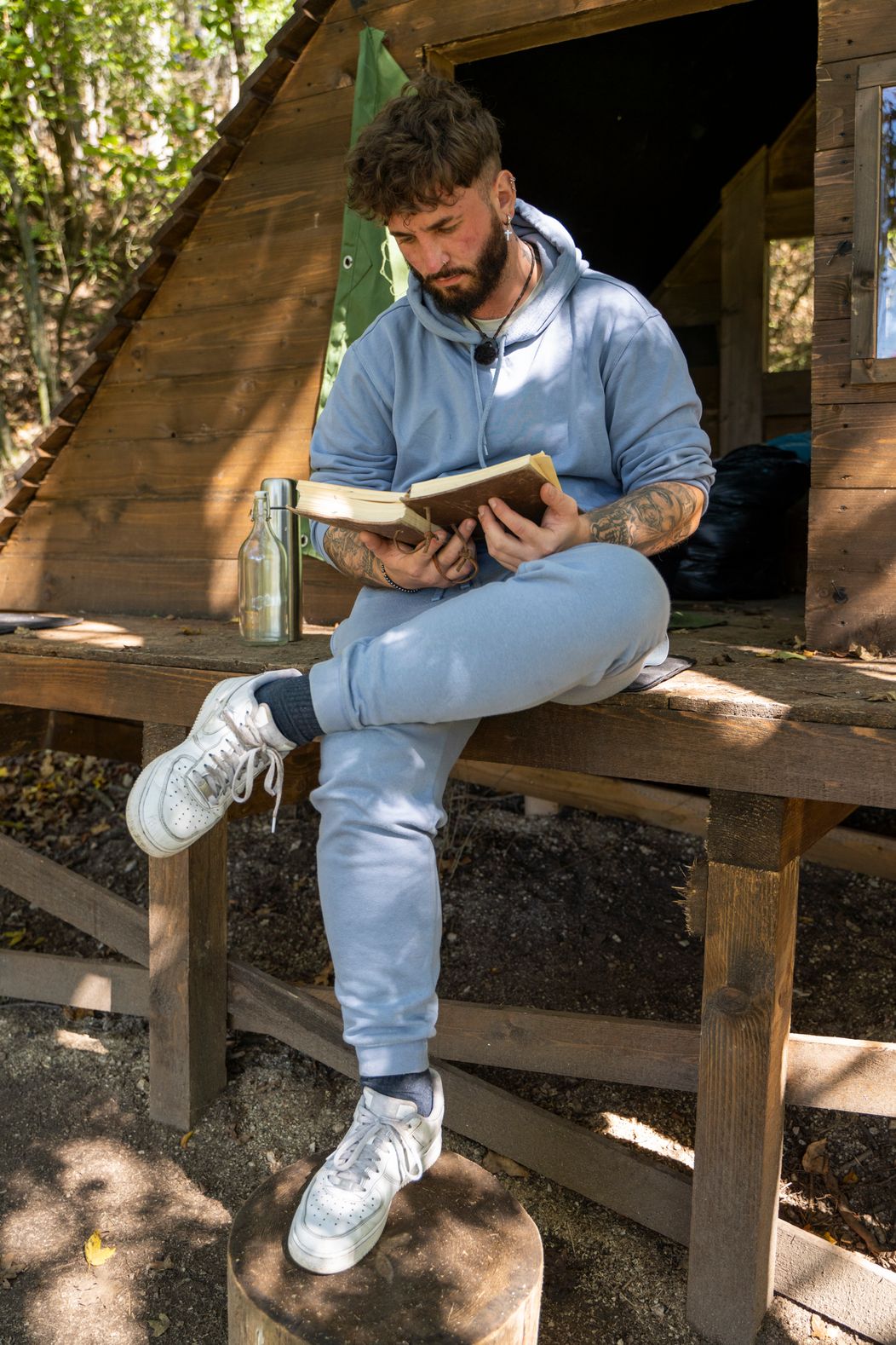 Farmári získali 50 mincí, Timo prehral duel a musel ísť domov