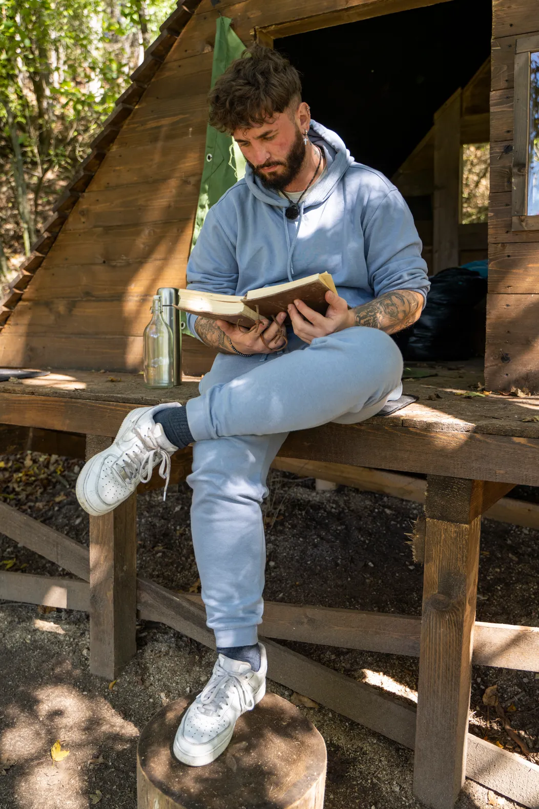 Farmári získali 50 mincí, Timo prehral duel a musel ísť domov