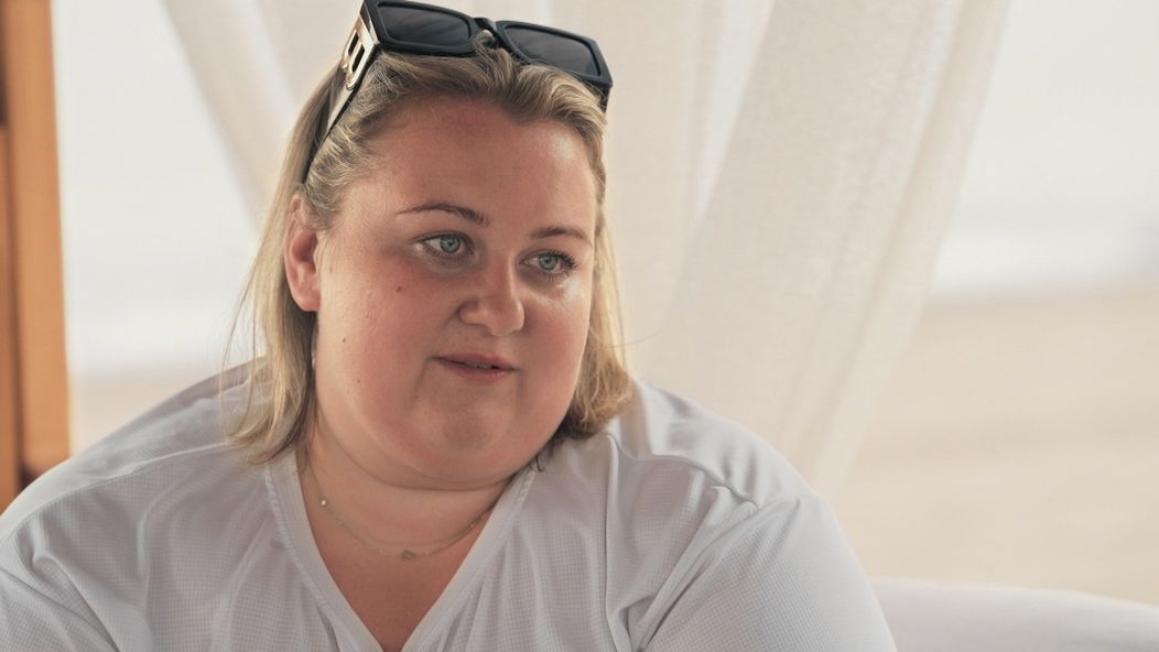 Barbora dala do roku Extrémnych premien všetko. Schudla úžasných 63 kíl a zabehla maratón v Aténach.