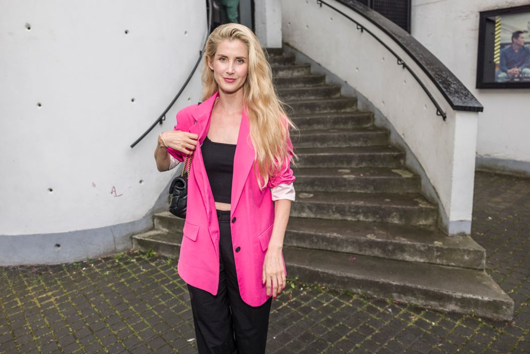 Premiéra minisérie Voyo Originál Matematika zločinu