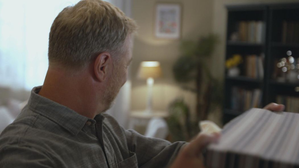 Trapas Moniky a Juraja