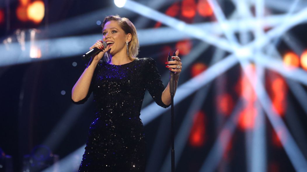 Česko Slovenská SuperStar (2015) – Emma Drobná