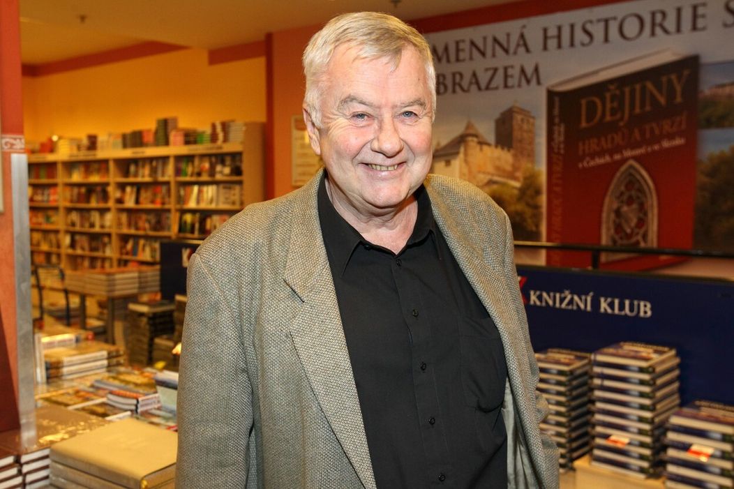 Ladislav Potměšil