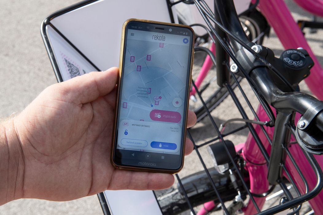 Ráchel Šoltésová, Bianka Šutičová, Laura Hritzová, Diana Klamová