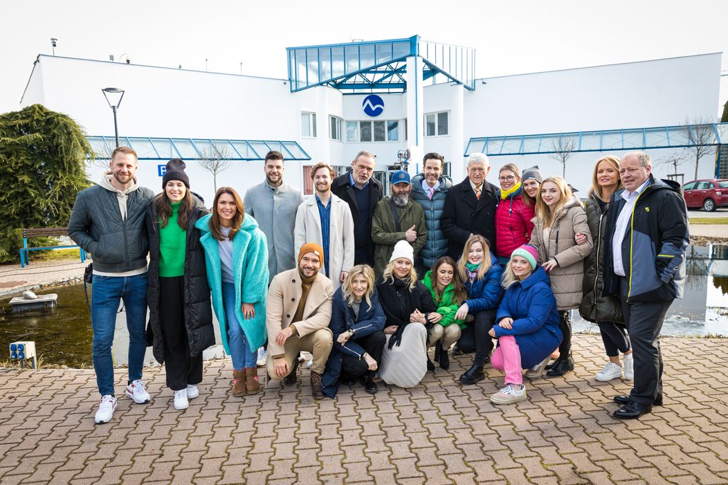 RNDr. Jozef Iľko oslávil 84. narodeniny v priamom prenose