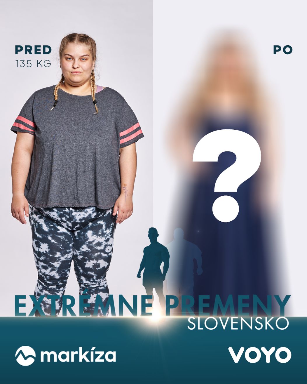 Jessica musí prekonať samú seba