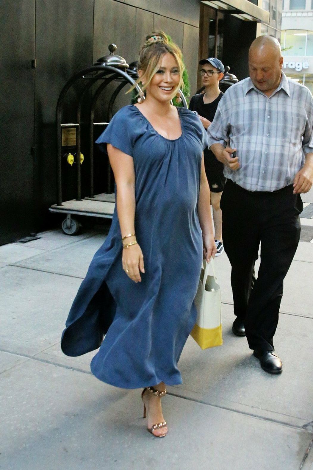Hilary Duff