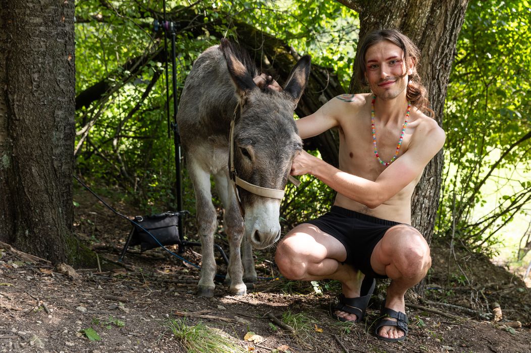 Desiaty deň na Farme - Duel medzi Sárou a Danielom