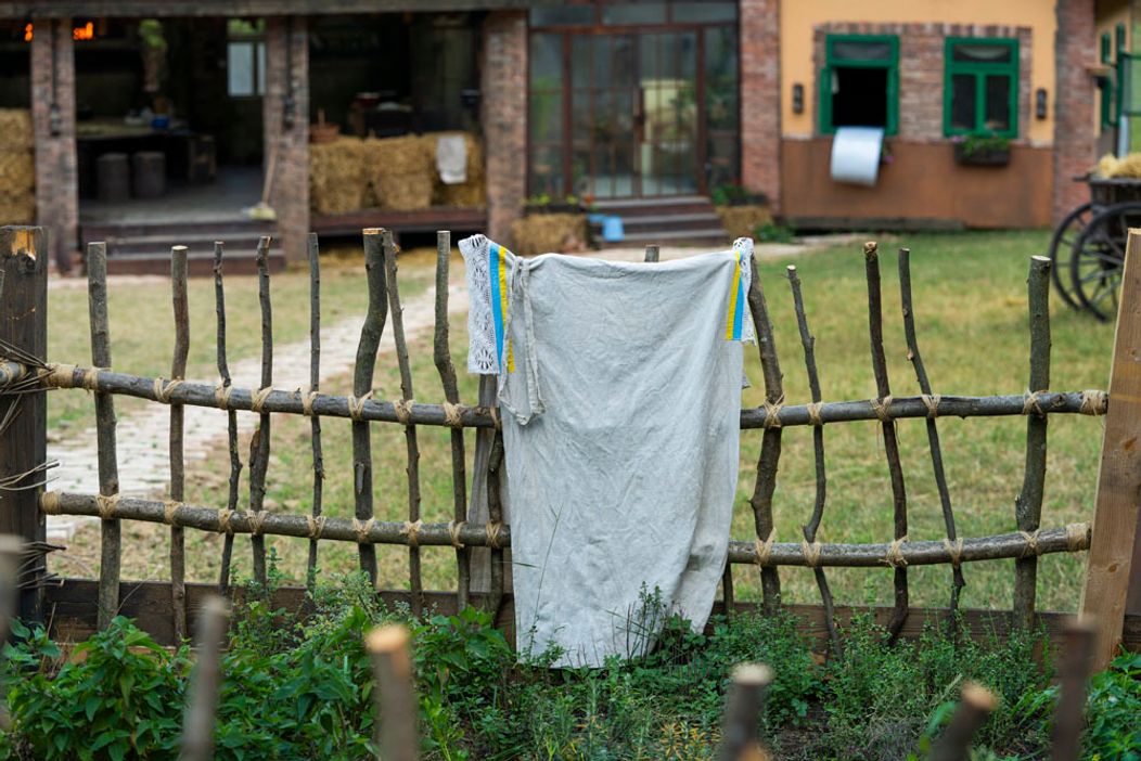24. deň na Farme - Návšteva Igora Rattaja, dramatický súboj o diamant