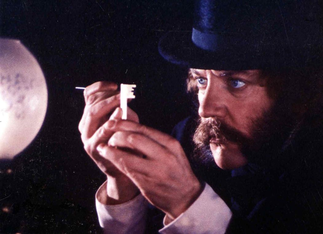 Zomrel herec Donald Sutherland