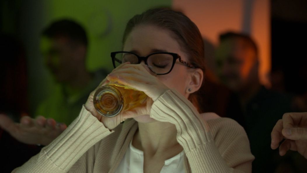 V klube stretli aj Alexa.