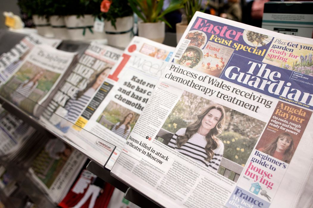 Dôležité momenty princeznej z Walesu zachytené na fotkách